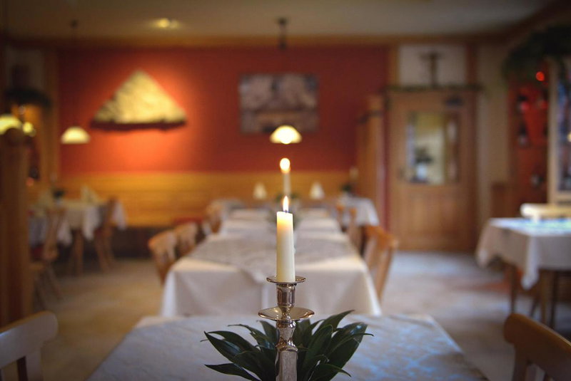 Der Patrizierhof - Weingut Gasthof Hotel - Familie Grebner, Großlangheim, Germany