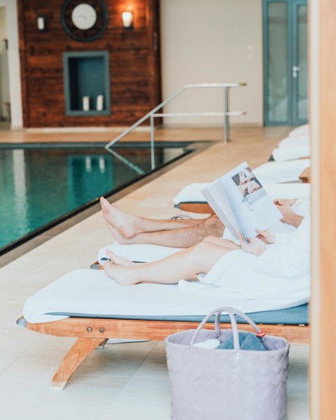 Der Eisvogel - Wellness- & Genusshotel, Bad Gögging, Germany