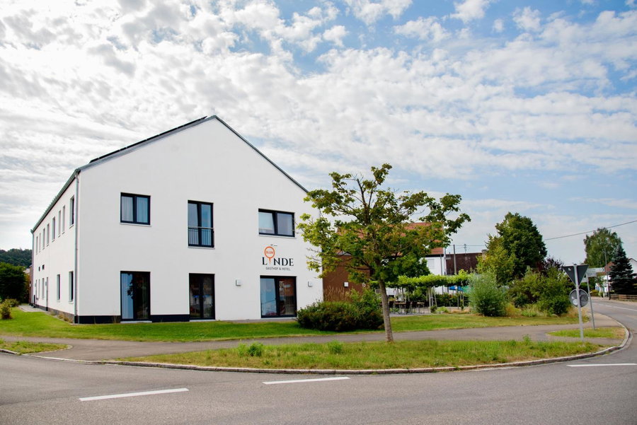Gasthof Linde - Hotel Blum, Unterroth, Germany