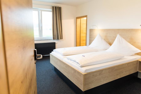 Gasthof Linde - Hotel Blum, Unterroth, Germany
