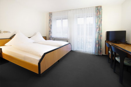 Gasthof Linde - Hotel Blum, Unterroth, Germany