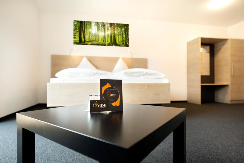 Gasthof Linde - Hotel Blum, Unterroth, Germany