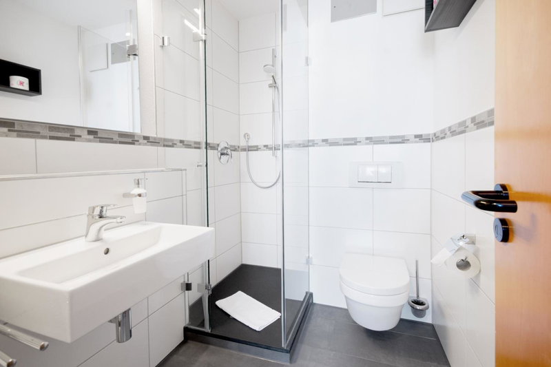 Gasthof Linde - Hotel Blum, Unterroth, Germany