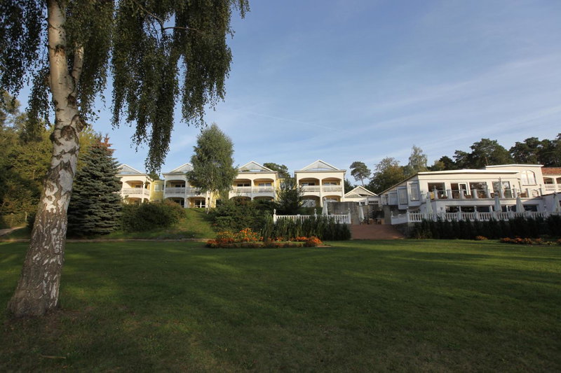 Panorama Seeresort & Spa, Warnitz, Germany