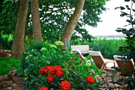 Panorama Seeresort & Spa, Warnitz, Germany