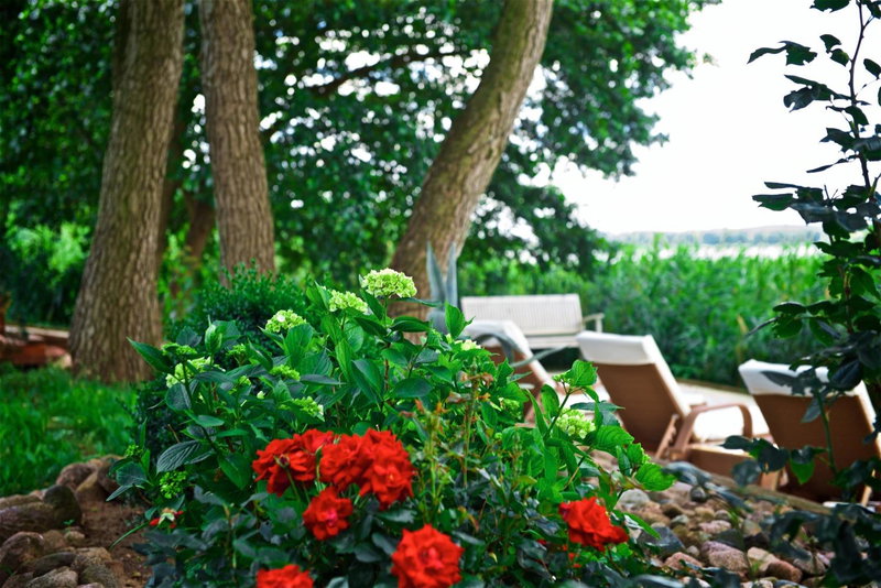 Panorama Seeresort & Spa, Warnitz, Germany