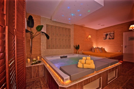 Panorama Seeresort & Spa, Warnitz, Germany