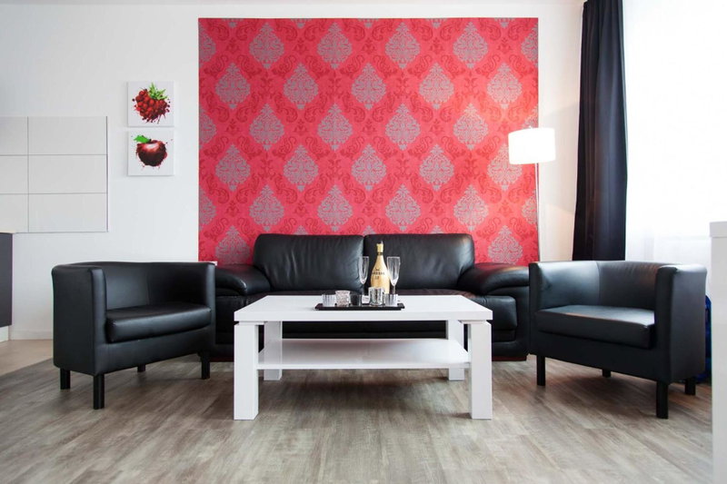 Hotel Stay, Essen, Germany
