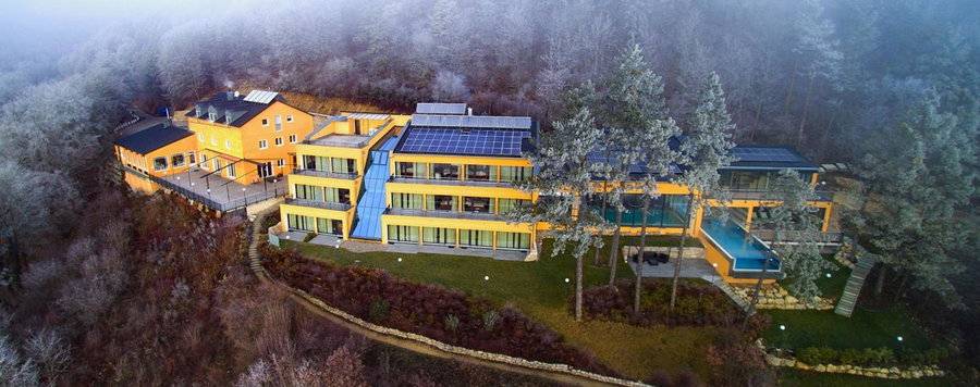 Wellnesshotel Schönblick, Eichstätt, Germany