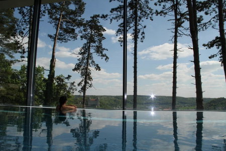 Wellnesshotel Schönblick, Eichstätt, Germany