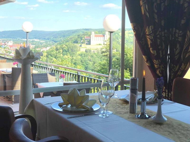 Wellnesshotel Schönblick, Eichstätt, Germany
