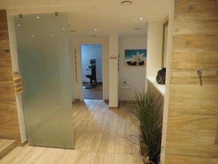 ACQUA Strande Yachthotel & Restaurant, Strande, Germany