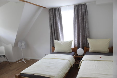 Pension König, Kassel, Germany
