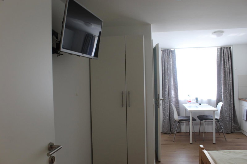 Pension König, Kassel, Germany