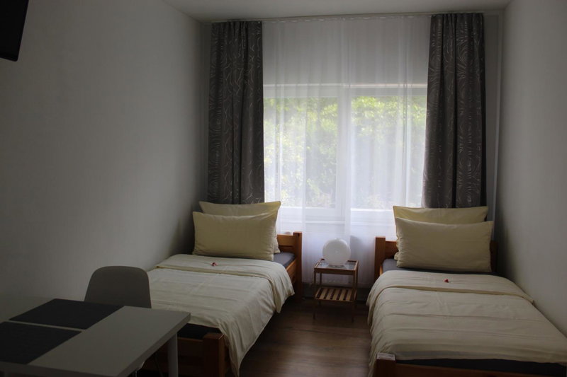 Pension König, Kassel, Germany