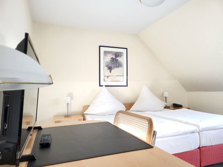 City Hotel - Delmenhorst, Delmenhorst, Germany