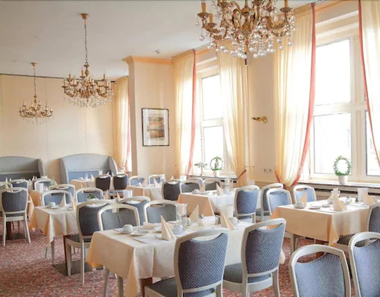 City Hotel - Delmenhorst, Delmenhorst, Germany