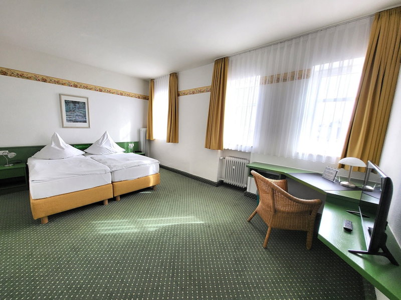 City Hotel - Delmenhorst, Delmenhorst, Germany