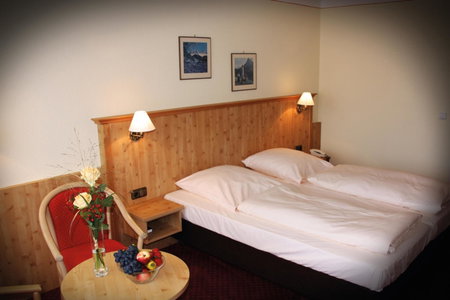 Hotel Bayerischer Hof, Prien am Chiemsee, Germany