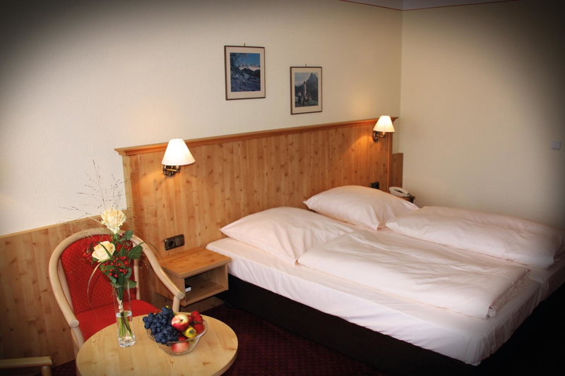 Hotel Bayerischer Hof, Prien am Chiemsee, Germany