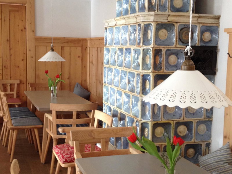 Hotel Bayerischer Hof, Prien am Chiemsee, Germany