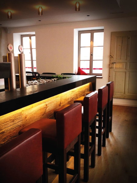 Hotel Bayerischer Hof, Prien am Chiemsee, Germany