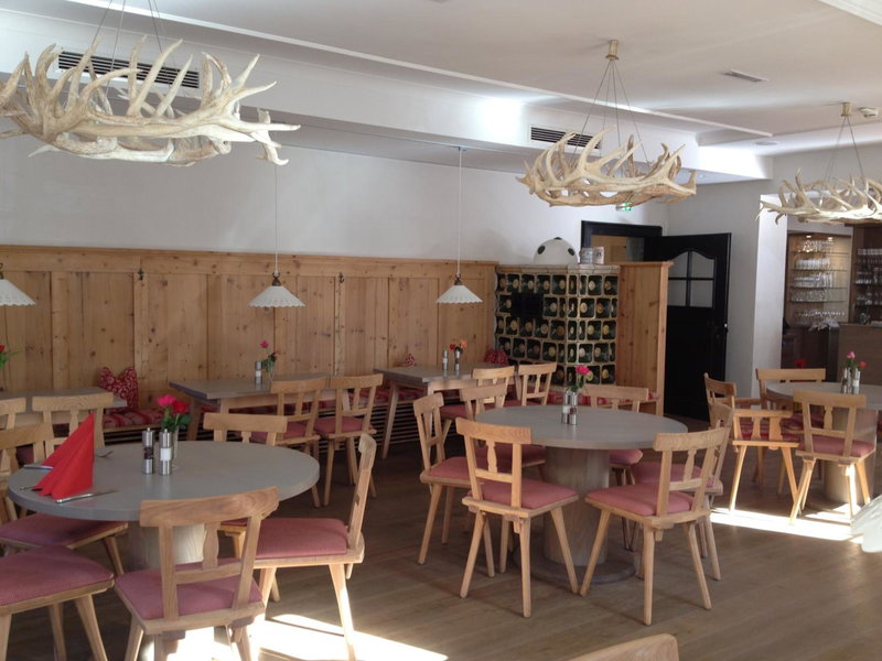 Hotel Bayerischer Hof, Prien am Chiemsee, Germany