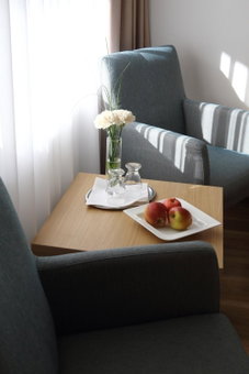 Hotel Seepark Garni, Überlingen, Germany