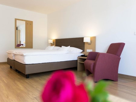 Hotel Seepark Garni, Überlingen, Germany