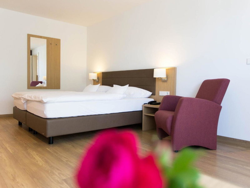 Hotel Seepark Garni, Überlingen, Germany