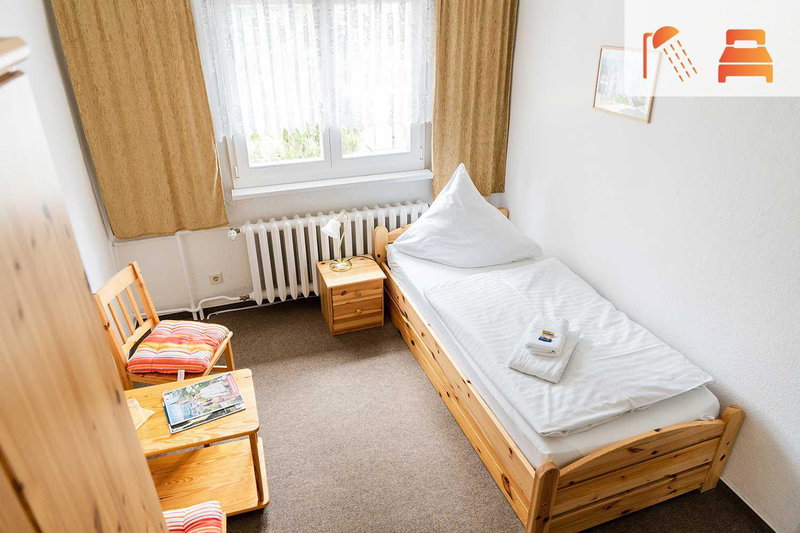 Pension Zum Hexenstieg, Schierke, Germany