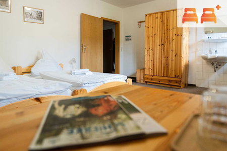 Pension Zum Hexenstieg, Schierke, Germany