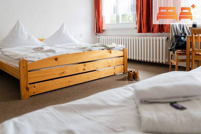 Pension Zum Hexenstieg, Schierke, Germany