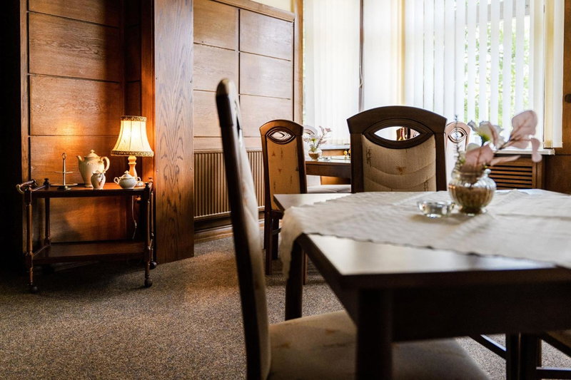 Pension Zum Hexenstieg, Schierke, Germany
