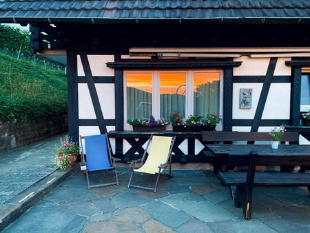 Pension am Weinberg, Sasbachwalden, Germany