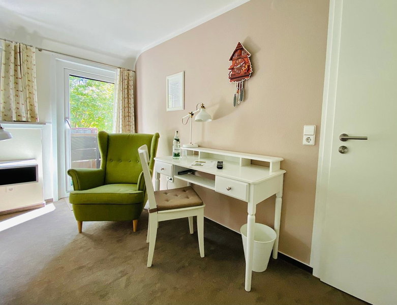 Pension am Weinberg, Sasbachwalden, Germany