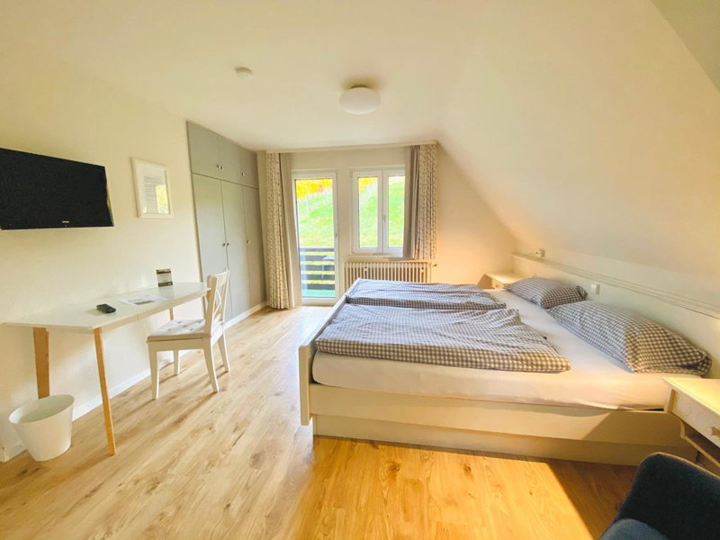 Pension am Weinberg, Sasbachwalden, Germany