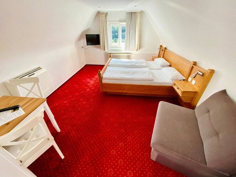 Pension am Weinberg, Sasbachwalden, Germany