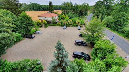 Hotel Wassermuehle Heiligenthal, Suedergellersen, Germany