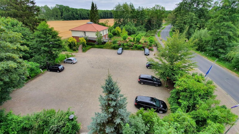 Hotel Wassermuehle Heiligenthal, Suedergellersen, Germany