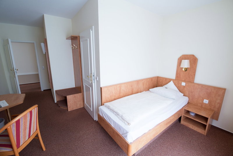 Hotel Wassermuehle Heiligenthal, Suedergellersen, Germany
