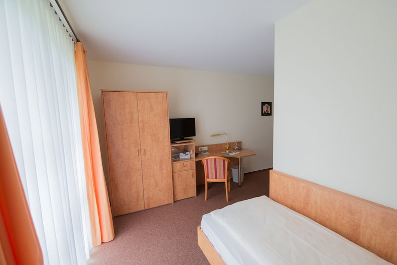 Hotel Wassermuehle Heiligenthal, Suedergellersen, Germany