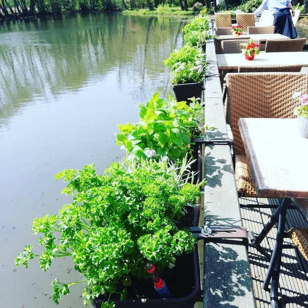 Hotel Wassermuehle Heiligenthal, Suedergellersen, Germany