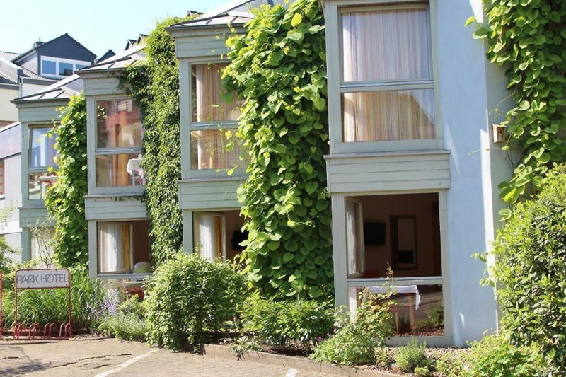 Park Hotel, Konz, Germany
