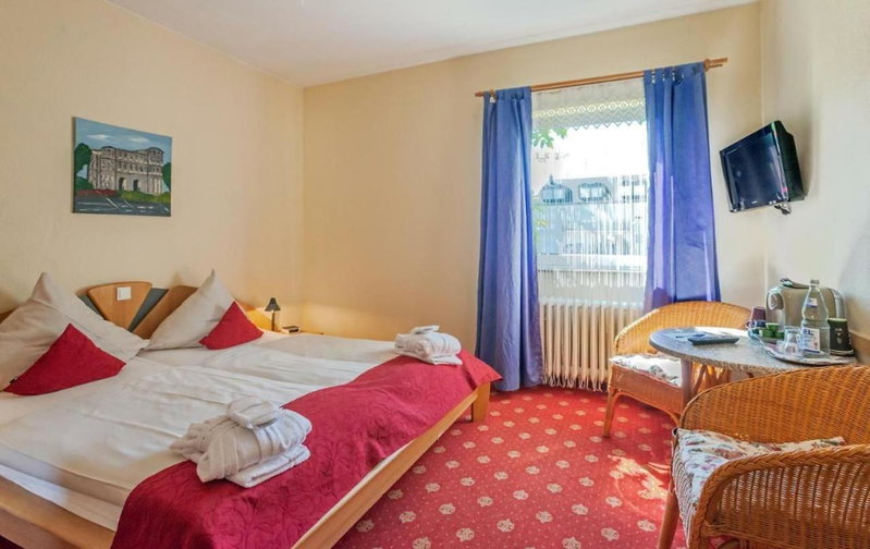 Park Hotel, Konz, Germany