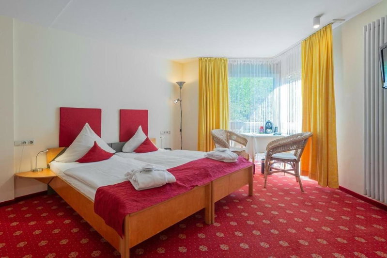 Park Hotel, Konz, Germany