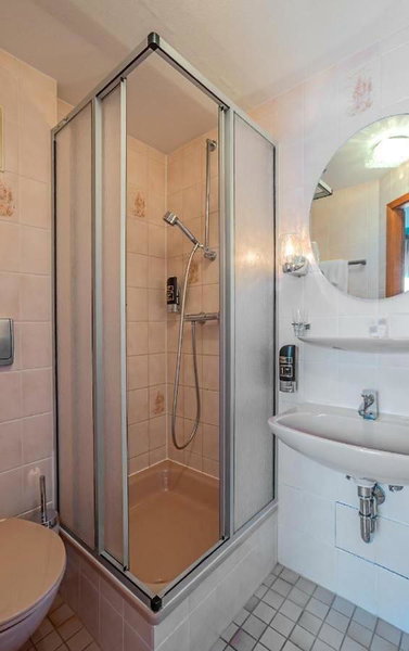 Park Hotel, Konz, Germany