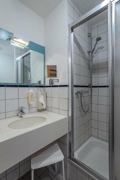 Park Hotel, Konz, Germany