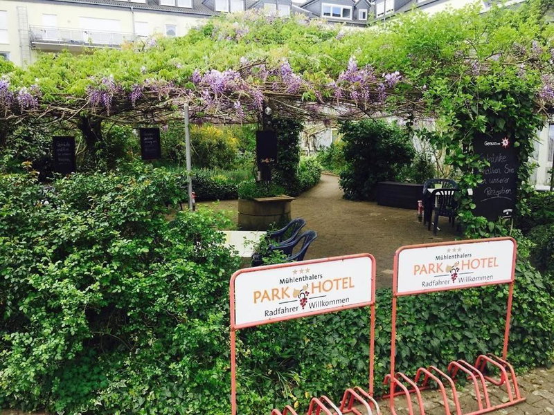 Park Hotel, Konz, Germany