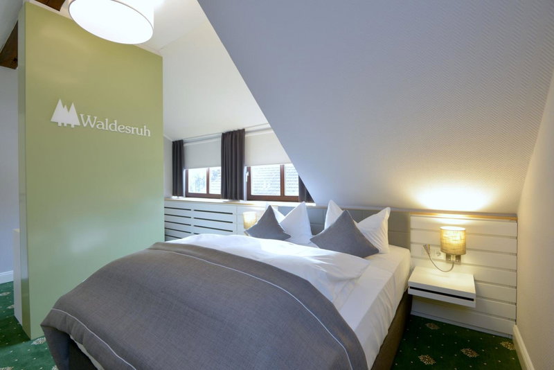 Hotel Restaurant Waldesruh, Emstek, Germany